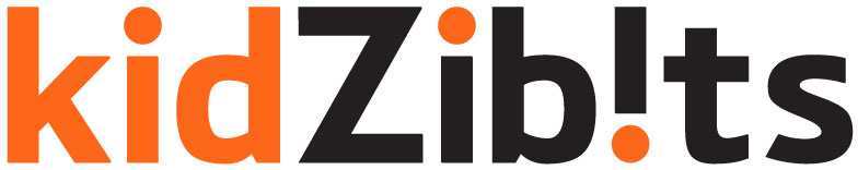 Kidzibits logo
