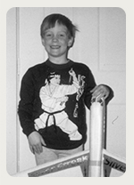 young ian stoutenburgh