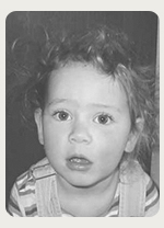 young macie mcilvain